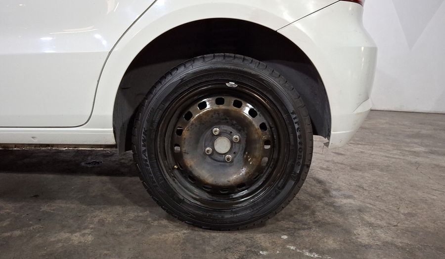 Volkswagen Gol 1.6 5 PTAS. TRENDLINE Hatchback 2020