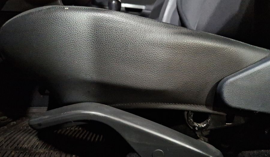 Volkswagen Gol 1.6 5 PTAS. TRENDLINE Hatchback 2020