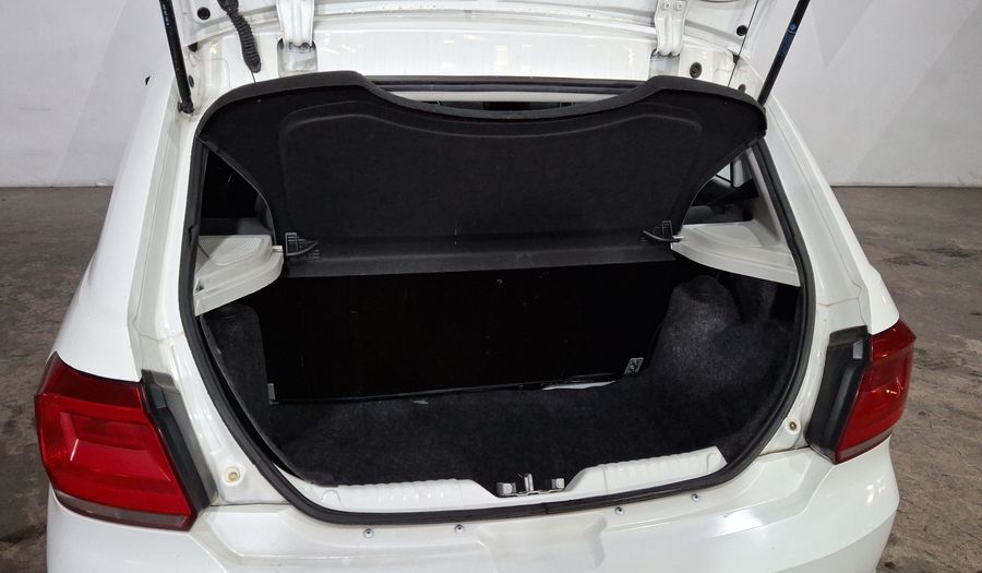 Volkswagen Gol 1.6 5 PTAS. TRENDLINE Hatchback 2020