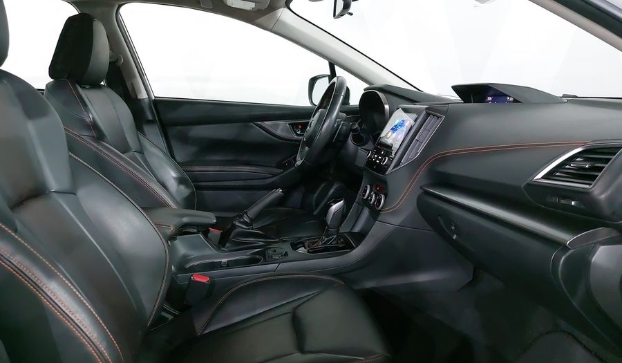 Subaru Xv 2.0 LIMITED CVT AWD EYESIGHT Suv 2022
