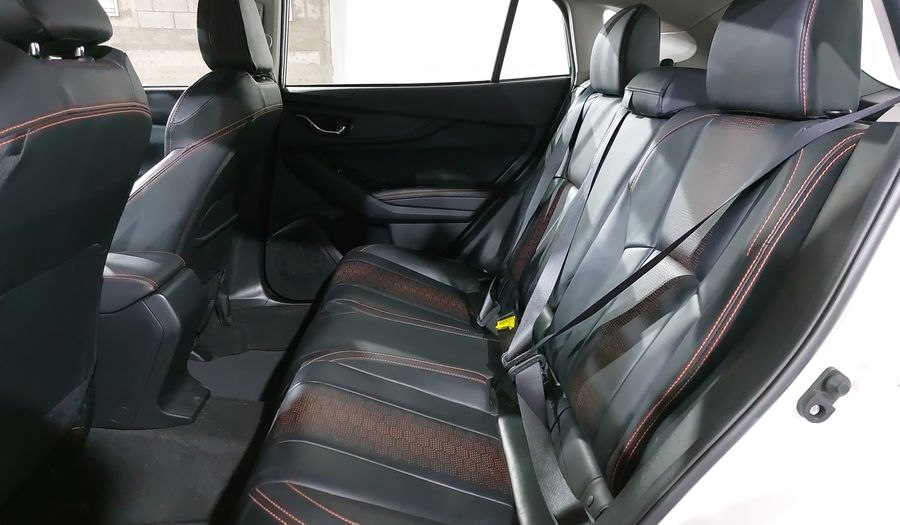 Subaru Xv 2.0 LIMITED CVT AWD EYESIGHT Suv 2022