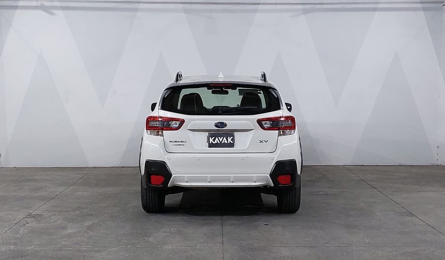 Subaru Xv 2.0 LIMITED CVT AWD EYESIGHT Suv 2022