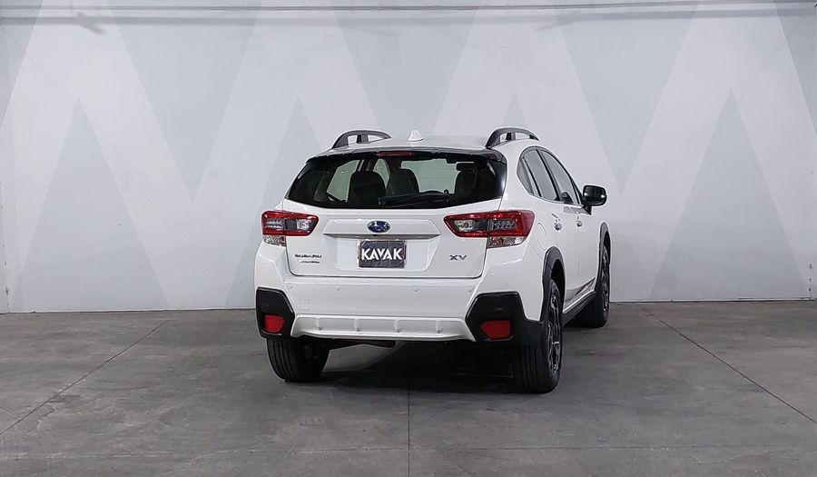 Subaru Xv 2.0 LIMITED CVT AWD EYESIGHT Suv 2022