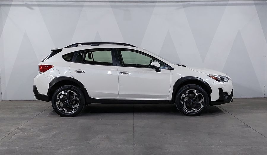 Subaru Xv 2.0 LIMITED CVT AWD EYESIGHT Suv 2022