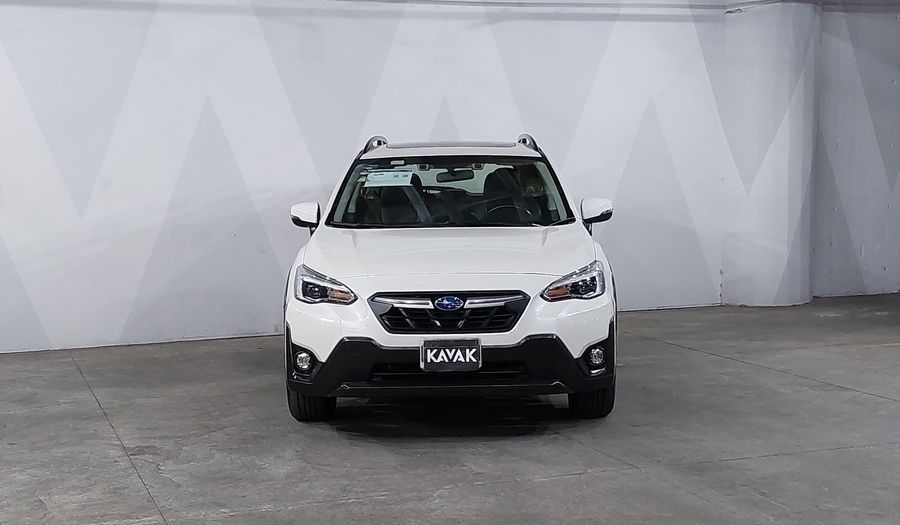 Subaru Xv 2.0 LIMITED CVT AWD EYESIGHT Suv 2022