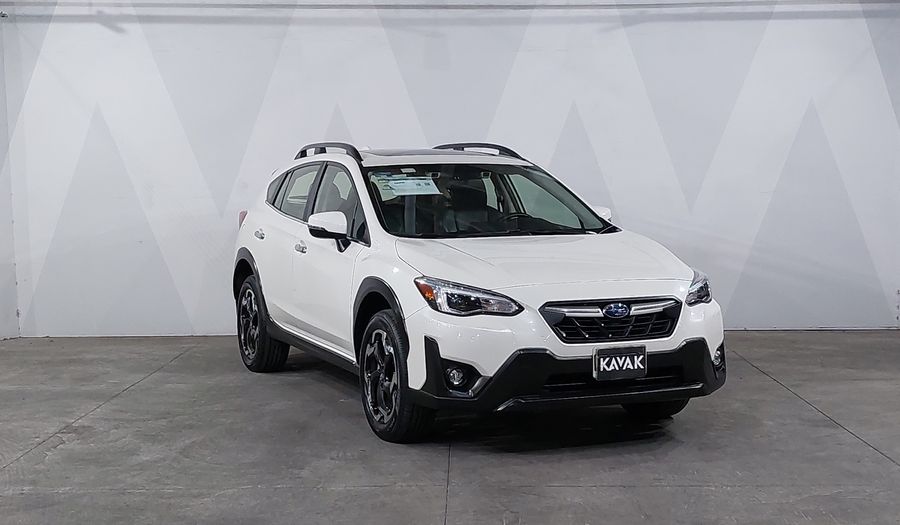 Subaru Xv 2.0 LIMITED CVT AWD EYESIGHT Suv 2022