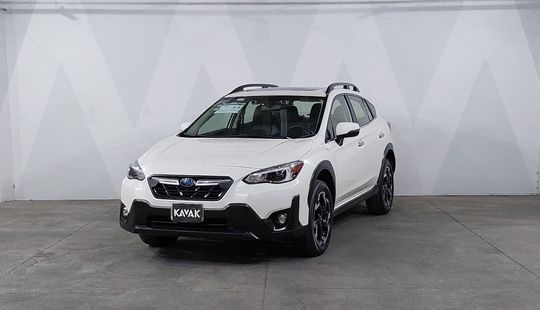 Subaru • XV