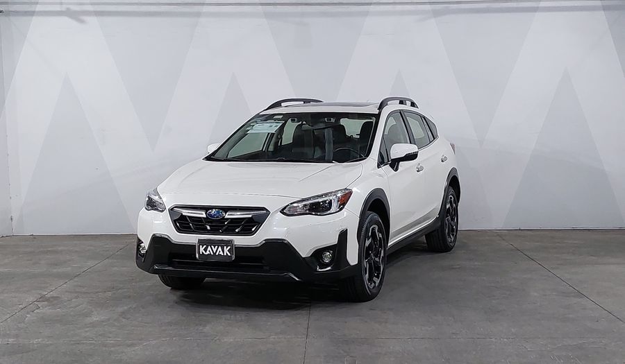 Subaru Xv 2.0 LIMITED CVT AWD EYESIGHT Suv 2022