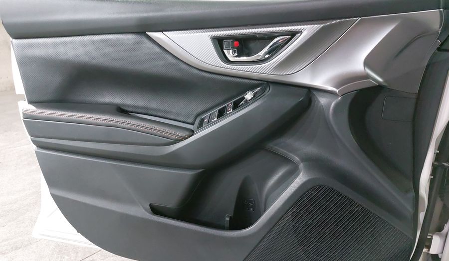 Subaru Xv 2.0 LIMITED CVT AWD EYESIGHT Suv 2022