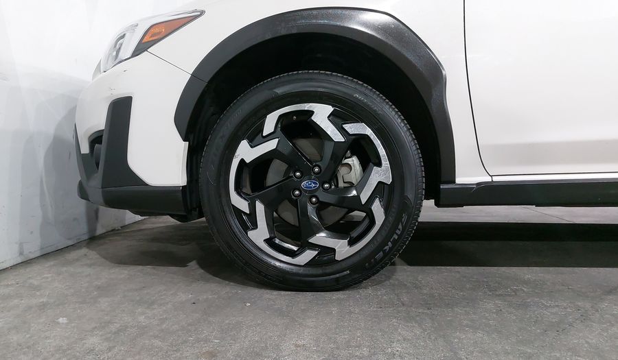 Subaru Xv 2.0 LIMITED CVT AWD EYESIGHT Suv 2022