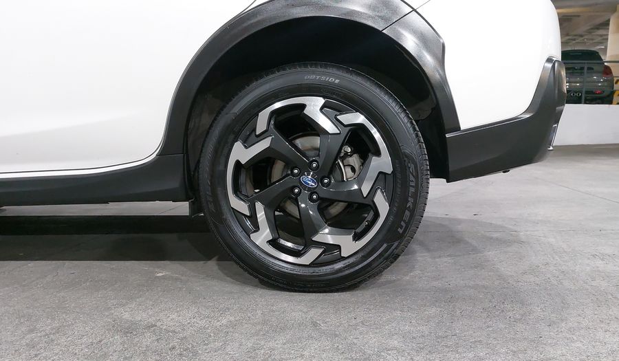 Subaru Xv 2.0 LIMITED CVT AWD EYESIGHT Suv 2022