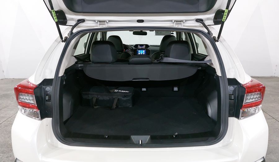Subaru Xv 2.0 LIMITED CVT AWD EYESIGHT Suv 2022
