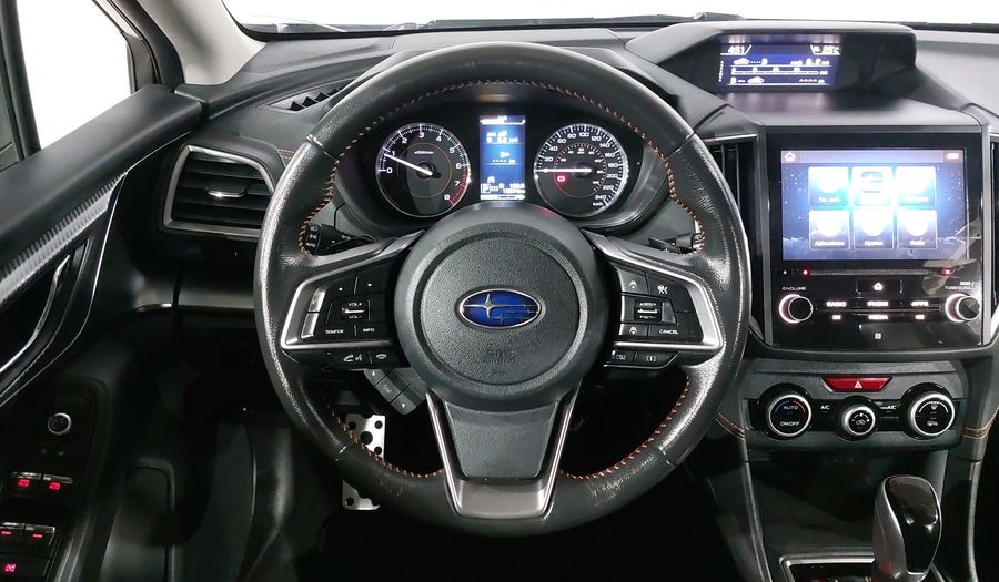 Subaru Xv 2.0 LIMITED CVT AWD EYESIGHT Suv 2022