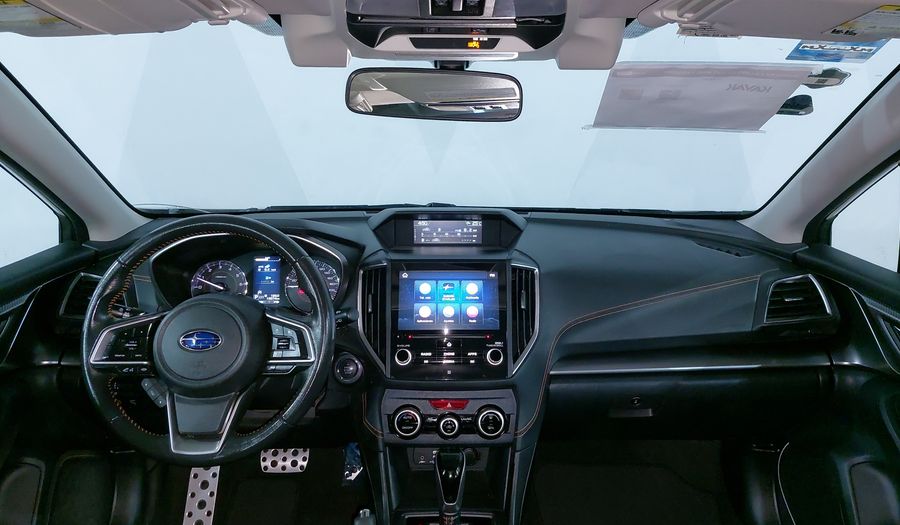 Subaru Xv 2.0 LIMITED CVT AWD EYESIGHT Suv 2022