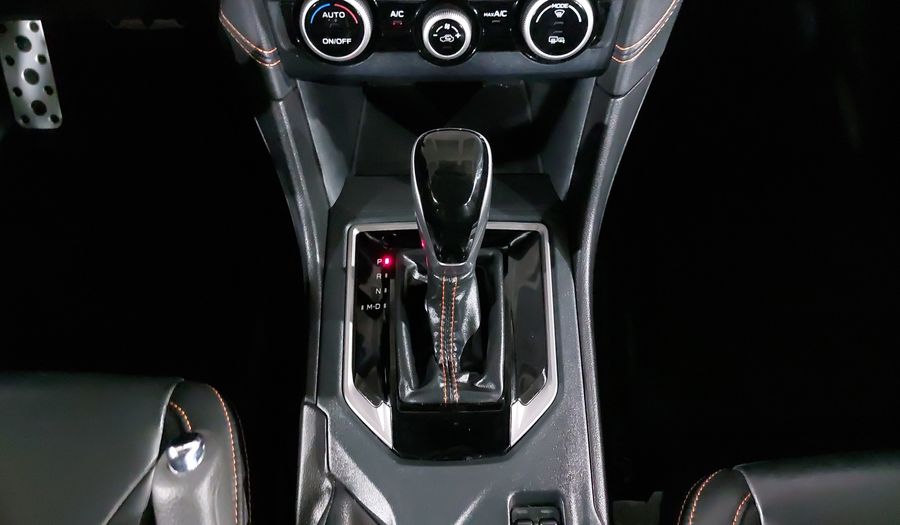 Subaru Xv 2.0 LIMITED CVT AWD EYESIGHT Suv 2022