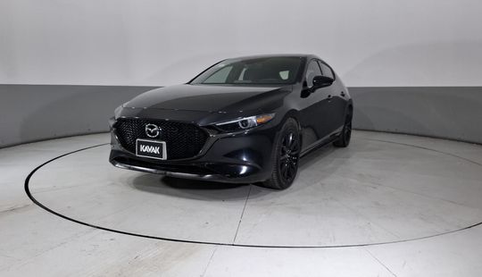 Mazda • Mazda 3