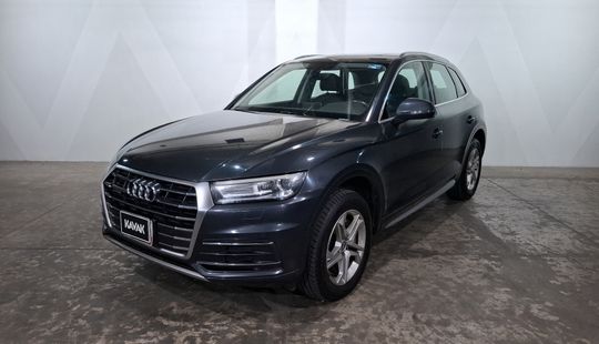 Audi • Q5