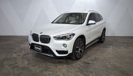 Bmw • X1