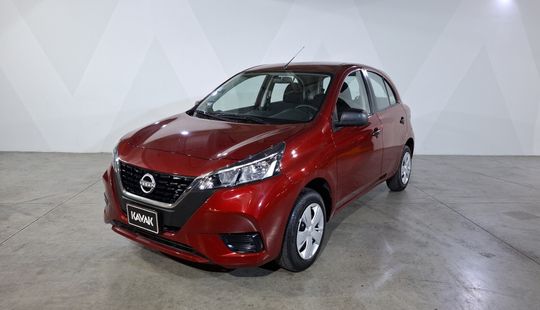 Nissan • March