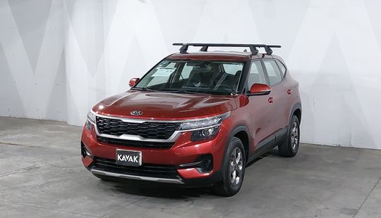 Kia • Seltos