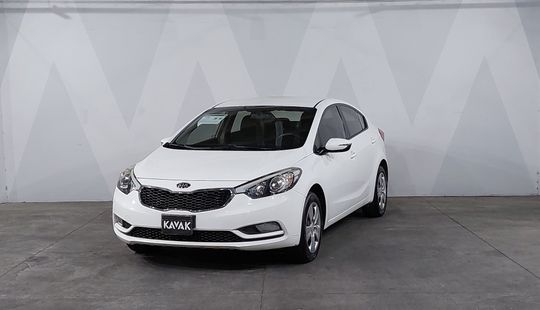 Kia • FORTE