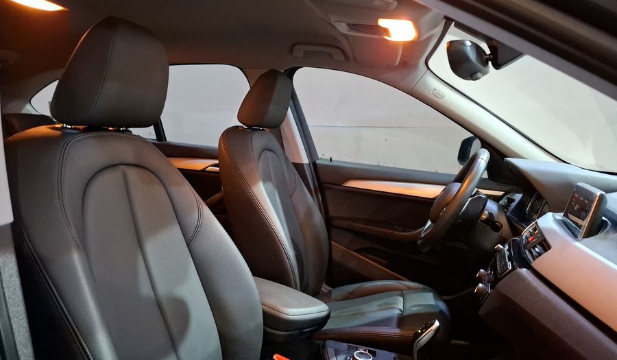 Bmw X1 1.5 SDRIVE18I DCT Suv 2022