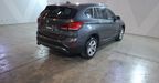 Bmw X1 1.5 SDRIVE18I DCT Suv 2022