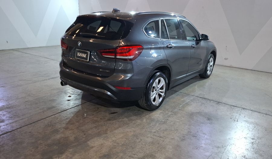 Bmw X1 1.5 SDRIVE18I DCT Suv 2022