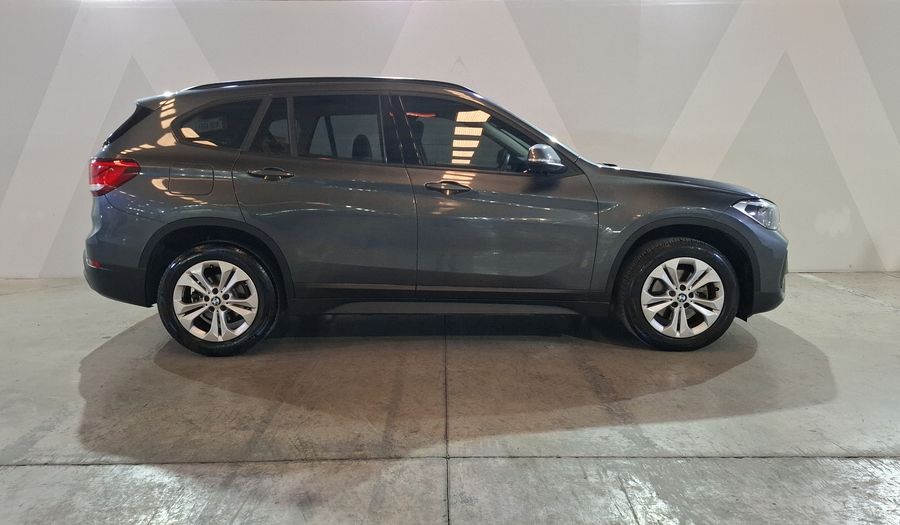Bmw X1 1.5 SDRIVE18I DCT Suv 2022