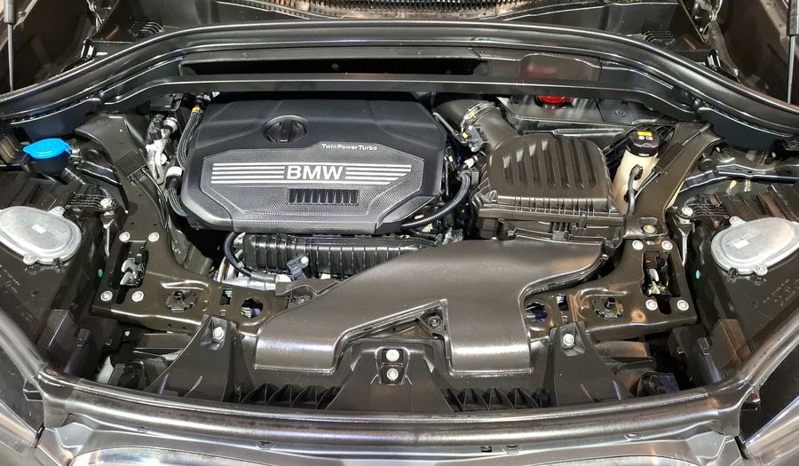 Bmw X1 1.5 SDRIVE18I DCT Suv 2022