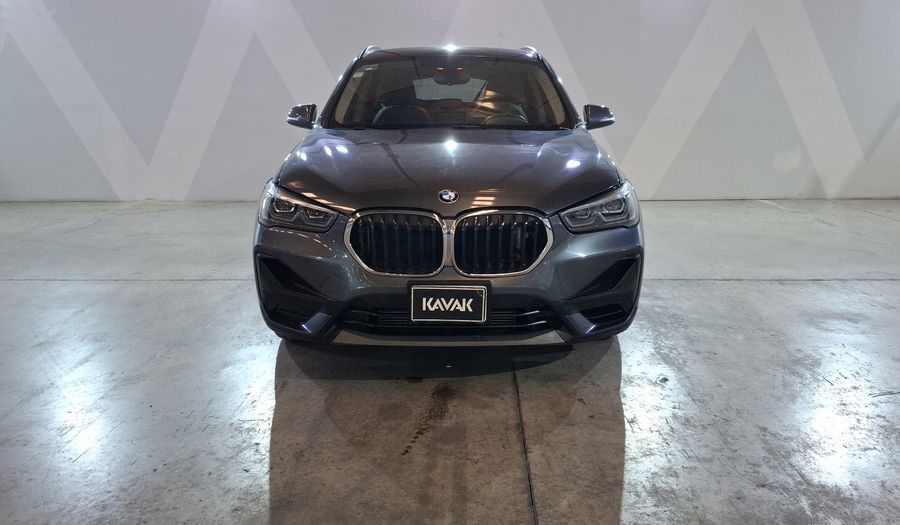 Bmw X1 1.5 SDRIVE18I DCT Suv 2022