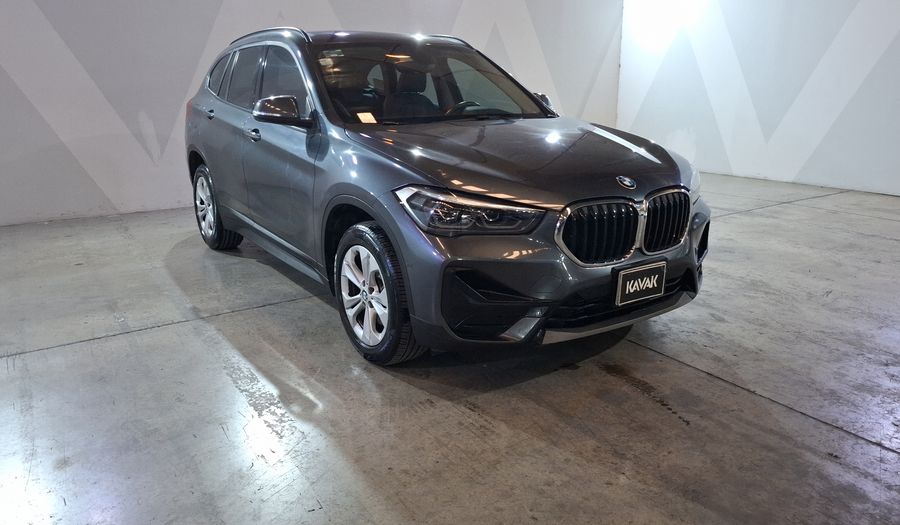 Bmw X1 1.5 SDRIVE18I DCT Suv 2022
