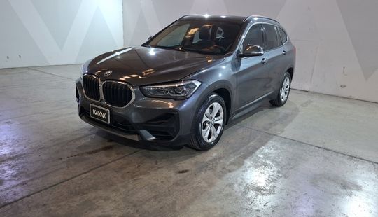 Bmw • X1