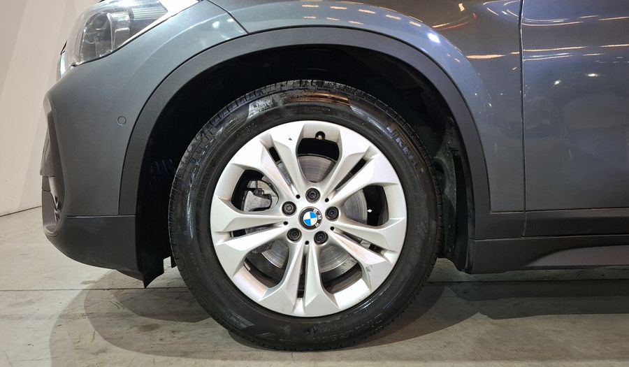 Bmw X1 1.5 SDRIVE18I DCT Suv 2022