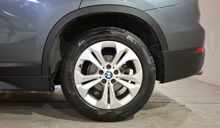 Bmw X1 1.5 SDRIVE18I DCT Suv 2022