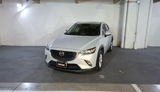 Mazda • CX-3