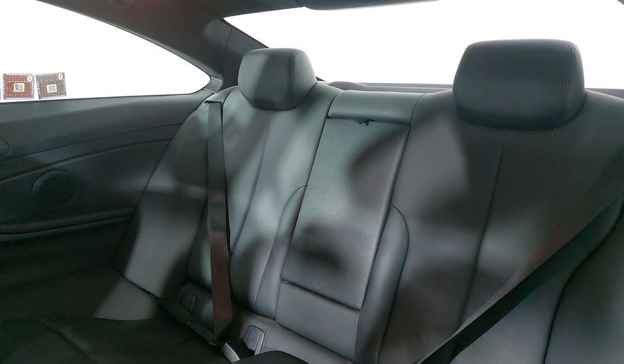 Bmw Serie 4 2.0 420IA Coupe 2016