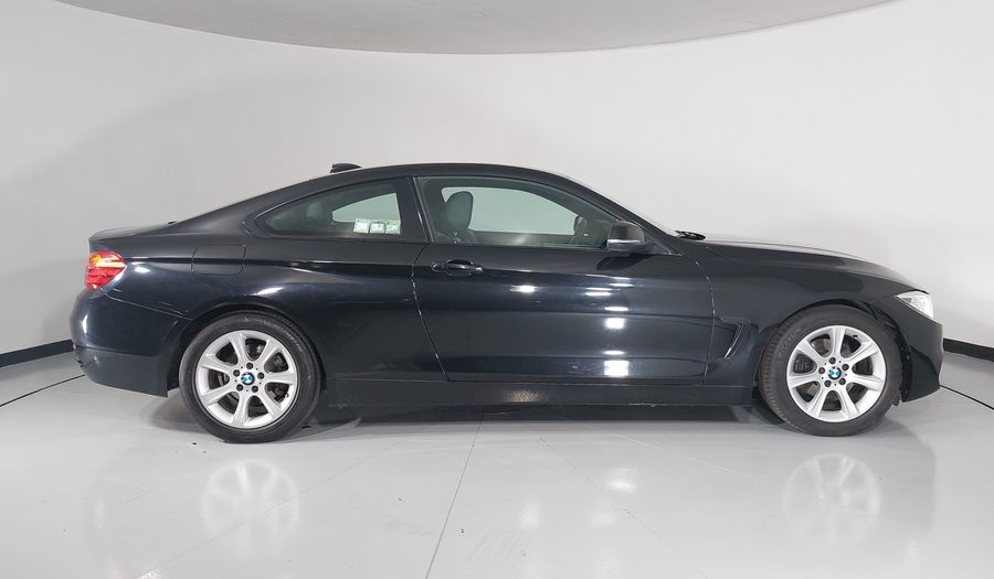 Bmw Serie 4 2.0 420IA Coupe 2016