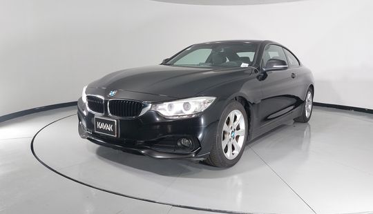 Bmw • Serie 4