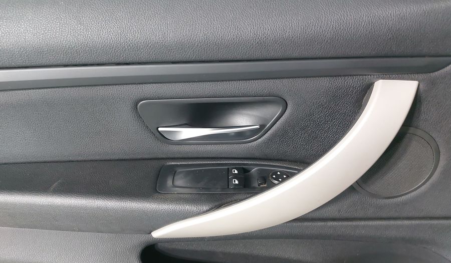 Bmw Serie 4 2.0 420IA Coupe 2016