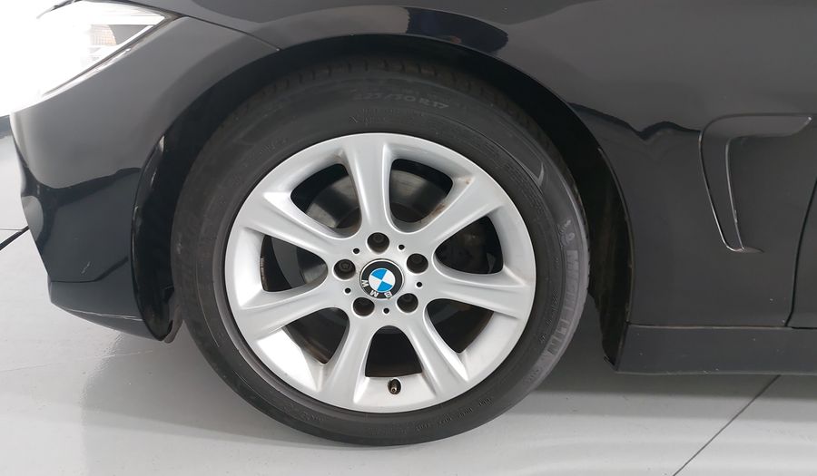 Bmw Serie 4 2.0 420IA Coupe 2016