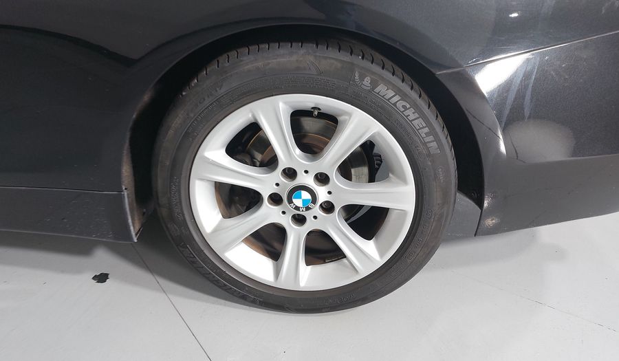 Bmw Serie 4 2.0 420IA Coupe 2016