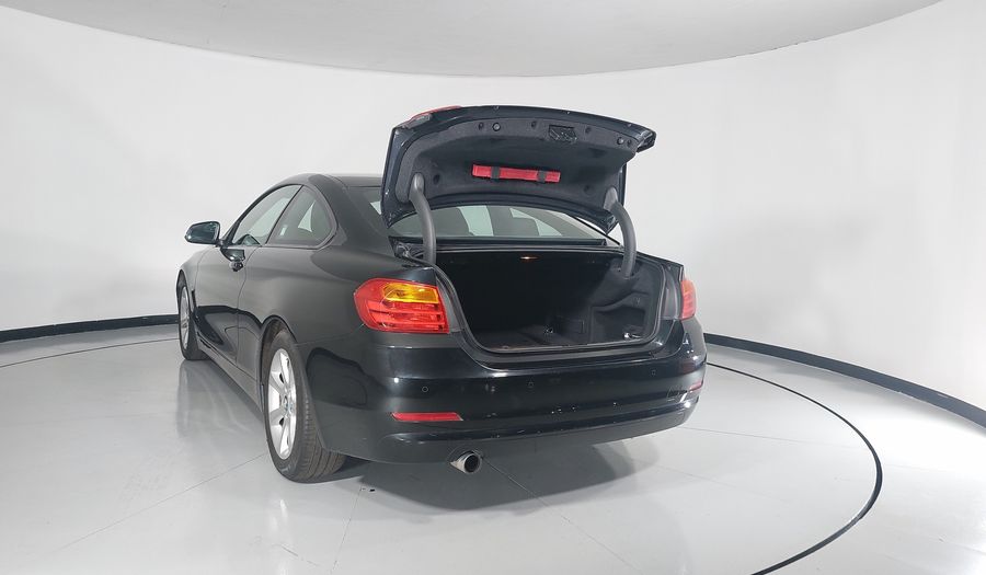 Bmw Serie 4 2.0 420IA Coupe 2016