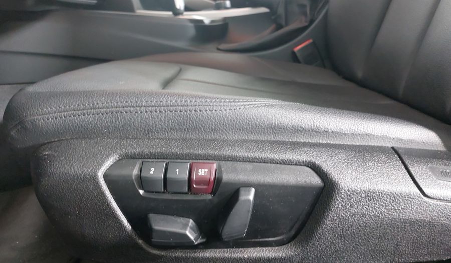 Bmw Serie 4 2.0 420IA Coupe 2016