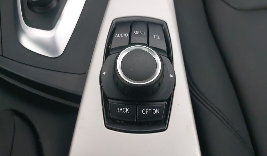 Bmw Serie 4 2.0 420IA Coupe 2016