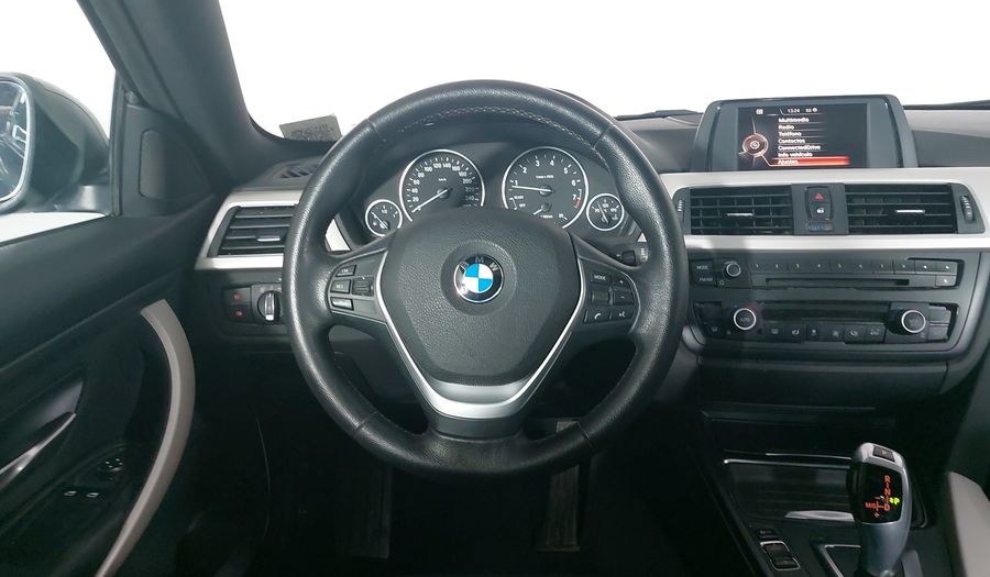 Bmw Serie 4 2.0 420IA Coupe 2016
