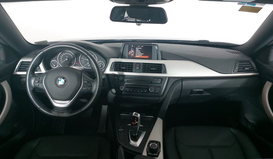 Bmw Serie 4 2.0 420IA Coupe 2016