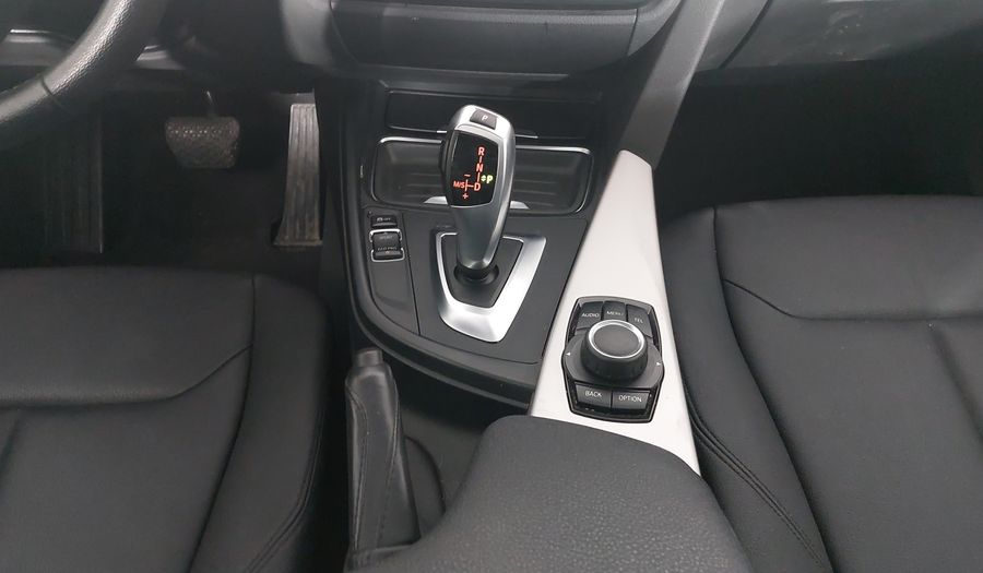 Bmw Serie 4 2.0 420IA Coupe 2016