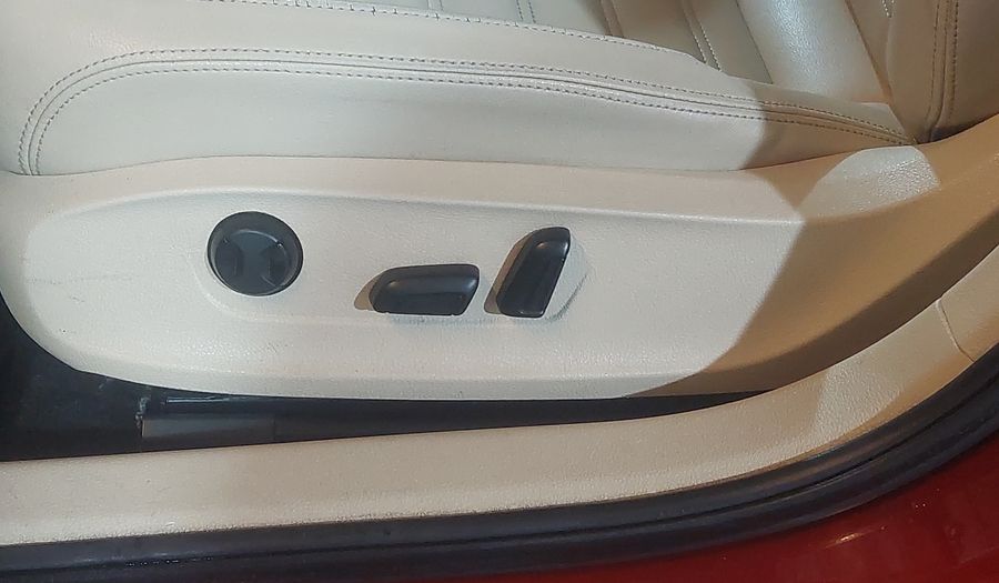 Volkswagen Passat 2.5 HIGHLINE Sedan 2017