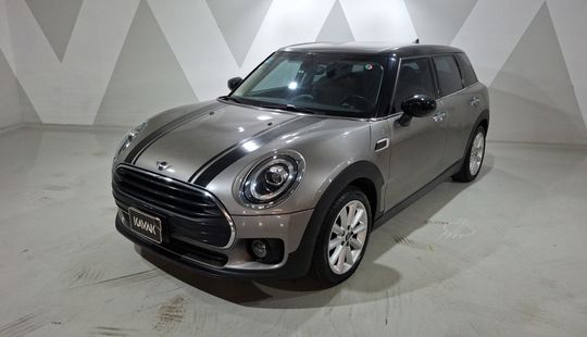 Mini • Clubman